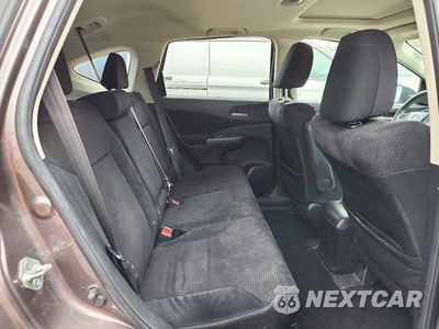 Zdjęcie 11 z 13 samochodu: 2012 HONDA CR-V EX VIN:5J6RM4H51CL010195 - miniatura