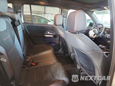 Zdjęcie 11 z 13 samochodu: 2023 MERCEDES-BENZ GLB 250 VIN:W1N4M4GB8PW335544 - miniatura