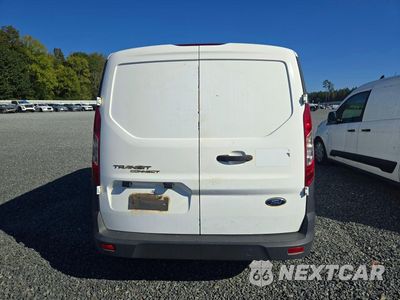 Zdjęcie 6 z 13 samochodu: 2017 FORD TRANSIT CONNECT XL DELIVERY VAN VIN:NM0LS7E76H1315135 - miniatura