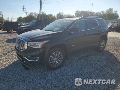 2017 GMC ACADIA SLE 1GKKNLLA3HZ313118 - główne zdjęcie licytacji z USA - miniatura