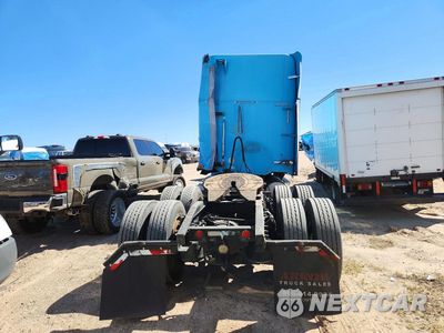 Zdjęcie 6 z 13 samochodu: 2006 FREIGHTLINER CONVENTIONAL COLUMBIA VIN:1FUJA6CK56PN67928 - miniatura
