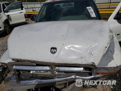 Zdjęcie 11 z 12 samochodu: 1997 DODGE DAKOTA VIN:1B7GL23Y5VS236318 - miniatura