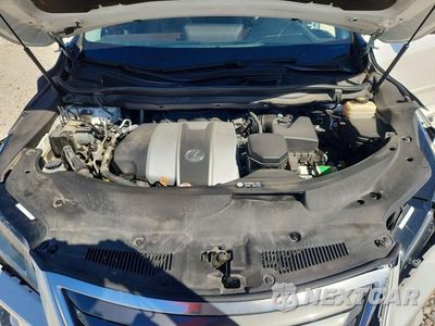 Zdjęcie 12 z 14 samochodu: 2017 LEXUS RX 350 BASE VIN:2T2BZMCA8HC104405 - miniatura