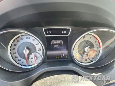 Zdjęcie 9 z 12 samochodu: 2014 MERCEDES-BENZ CLA 250 VIN:WDDSJ4EB1EN048355 - miniatura
