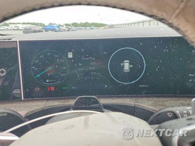 Zdjęcie 9 z 13 samochodu: 2025 HYUNDAI SANTA FE CALLIGRAPHY VIN:5NMP5DG11SH052021 - miniatura