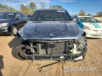 Piąte zdjęcie samochodu w środku: 2017 MERCEDES-BENZ GLE 350 4MATIC VIN:4JGDA5HBXHA845182 - miniatura