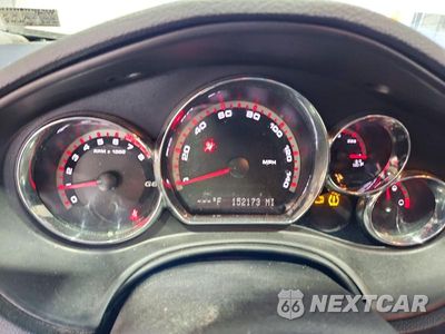 Zdjęcie 9 z 12 samochodu: 2009 PONTIAC G6 VIN:1G2ZJ57B794274539 - miniatura