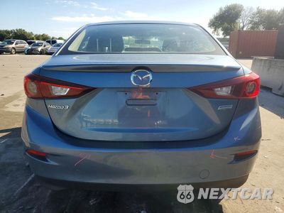 Zdjęcie 6 z 12 samochodu: 2014 MAZDA 3 TOURING VIN:JM1BM1V70E1145663 - miniatura