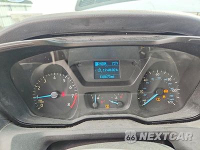 Zdjęcie 9 z 13 samochodu: 2017 FORD TRANSIT T-150 VIN:1FTYE1YM6HKA67753 - miniatura