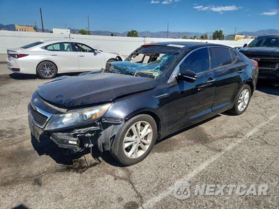 2013 KIA OPTIMA EX 5XXGN4A73DG096777 - główne zdjęcie licytacji z USA - miniatura