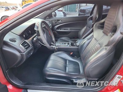 Zdjęcie 7 z 12 samochodu: 2015 JAGUAR XKR VIN:SAJWA4FC5FMB54970 - miniatura