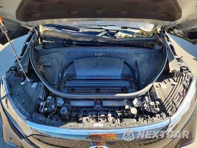 Zdjęcie 12 z 13 samochodu: 2024 MERCEDES-BENZ EQS SUV 450+ VIN:4JGDM2DB7RA033139 - miniatura