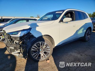2026 BMW X3 30 XDRIVE 5UX53GP05T9295820 - główne zdjęcie licytacji z USA - miniatura
