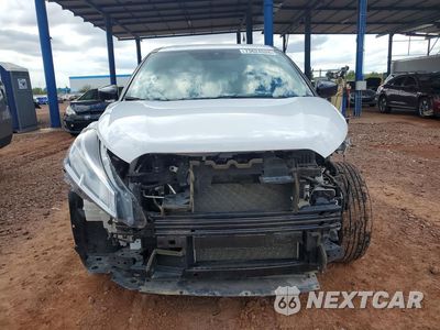 Piąte zdjęcie samochodu w środku: 2024 NISSAN KICKS S VIN:3N1CP5BV0RL507885 - miniatura
