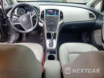Zdjęcie 8 z 12 samochodu: 2015 BUICK VERANO VIN:1G4PP5SK7F4138430 - miniatura