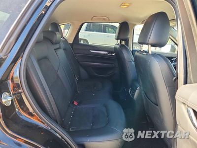 Zdjęcie 11 z 13 samochodu: 2017 MAZDA CX-5 TOURING VIN:JM3KFBCL8H0132970 - miniatura