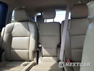 Zdjęcie 19 z 26 samochodu: 2015 HONDA ODYSSEY EXL VIN:5FNRL5H62FB084546 - miniatura