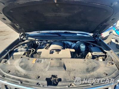 Zdjęcie 12 z 13 samochodu: 2017 CHEVROLET SUBURBAN K1500 LT VIN:1GNSKHKC3HR172126 - miniatura
