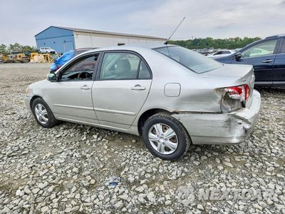 Drugie zdjęcie samochodu z przodu: 2003 TOYOTA COROLLA LE VIN:JTDBR32E332002651 - miniatura