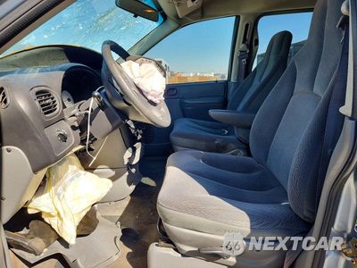 Zdjęcie 7 z 13 samochodu: 2005 DODGE CARAVAN SE VIN:1D4GP25R35B289564 - miniatura