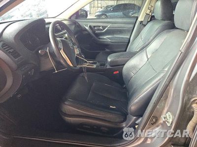 Zdjęcie 7 z 12 samochodu: 2016 NISSAN ALTIMA 2.5 SL VIN:1N4AL3AP8GC226004 - miniatura