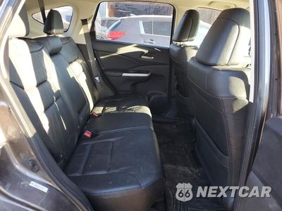 Zdjęcie 11 z 13 samochodu: 2013 HONDA CR-V EXL VIN:5J6RM4H77DL043835 - miniatura