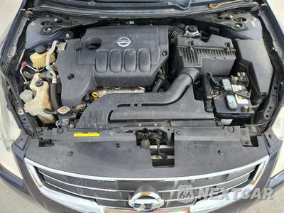 Zdjęcie 11 z 12 samochodu: 2010 NISSAN ALTIMA 2.5 VIN:1N4AL2AP3AN455146 - miniatura