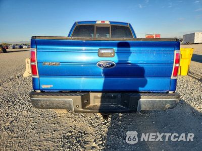 Zdjęcie 6 z 12 samochodu: 2012 FORD F150 SUPERCREW VIN:1FTFW1ET2CKD69081 - miniatura