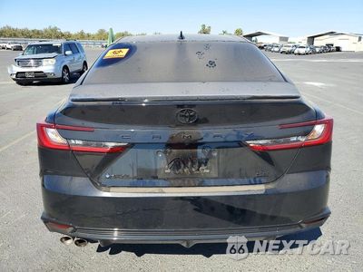 Zdjęcie 6 z 13 samochodu: 2026 TOYOTA CAMRY NIGHTSHADE VIN:4T1DAACK4TU300151 - miniatura