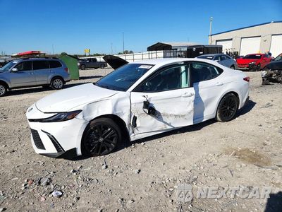 2026 TOYOTA CAMRY SE 4T1DAACK4TU774018 - główne zdjęcie licytacji z USA - miniatura