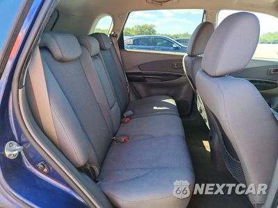 Zdjęcie 11 z 13 samochodu: 2009 HYUNDAI TUCSON GLS VIN:KM8JM12B09U988900 - miniatura