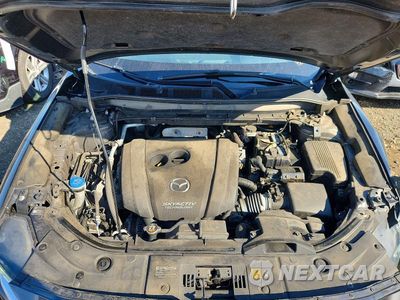 Zdjęcie 12 z 13 samochodu: 2019 MAZDA CX-5 GRAND TOURING VIN:JM3KFBDM0K0679181 - miniatura