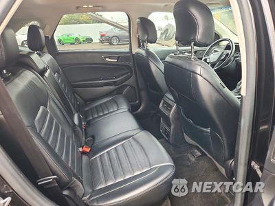 Zdjęcie 10 z 12 samochodu: 2015 FORD EDGE SEL VIN:2FMTK4J87FBB10775 - miniatura
