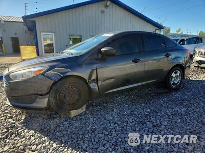 2016 FORD FOCUS S 1FADP3E26GL313674 - główne zdjęcie licytacji z USA - miniatura