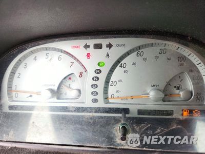 Zdjęcie 9 z 12 samochodu: 2002 TOYOTA CAMRY SE VIN:4T1BE32K92U059811 - miniatura