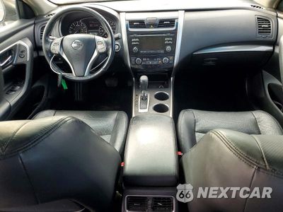 Zdjęcie 8 z 12 samochodu: 2013 NISSAN ALTIMA 2.5 VIN:1N4AL3AP4DN442108 - miniatura
