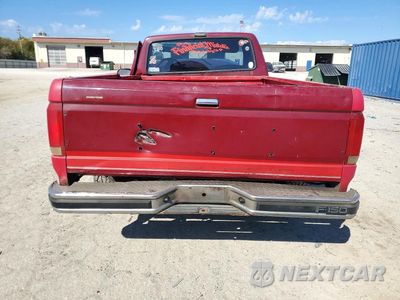 Zdjęcie 6 z 13 samochodu: 1993 FORD F150 VIN:1FTEF15N4PLA30819 - miniatura