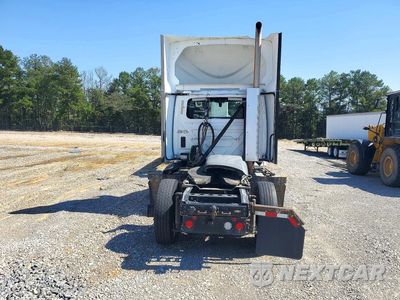 Zdjęcie 6 z 12 samochodu: 2019 INTERNATIONAL LT625 SEMI TRUCK VIN:1HSDYAPR1KH081154 - miniatura