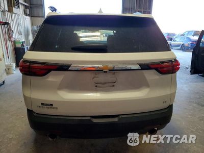 Zdjęcie 6 z 13 samochodu: 2023 CHEVROLET TRAVERSE LT VIN:1GNERGKW5PJ212829 - miniatura