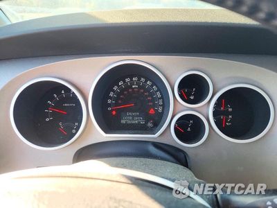 Zdjęcie 9 z 12 samochodu: 2010 TOYOTA TUNDRA DOUBLE CAB LIMITED VIN:5TFBY5F16AX110848 - miniatura