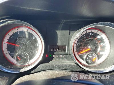 Zdjęcie 9 z 13 samochodu: 2017 DODGE GRAND CARAVAN SXT VIN:2C4RDGCG0HR631717 - miniatura