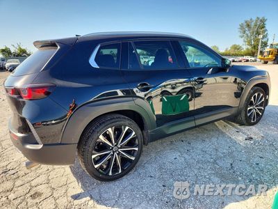 Trzecie zdjęcie samochodu z tyłu: 2026 MAZDA CX-50 PREMIUM VIN:7MMVABDL0TN603234 - miniatura