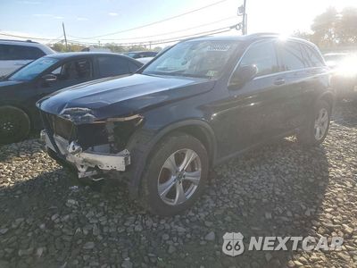 2017 MERCEDES-BENZ GLC 300 4MATIC WDC0G4KB6HV011563 - główne zdjęcie licytacji z USA - miniatura