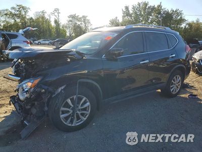2018 NISSAN ROGUE SV KNMAT2MT5JP545213 - główne zdjęcie licytacji z USA - miniatura