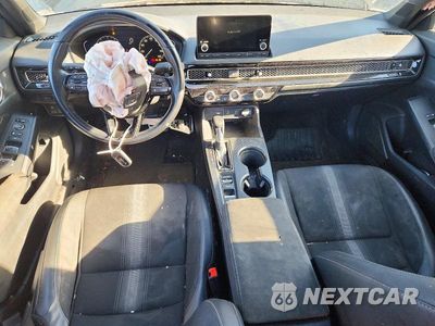 Zdjęcie 8 z 12 samochodu: 2025 HONDA CIVIC SPORT VIN:2HGFE2F54SH511804 - miniatura