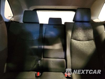 Zdjęcie 10 z 14 samochodu: 2022 TOYOTA RAV4 XLE VIN:2T3P1RFVXNC258601 - miniatura