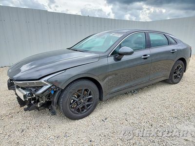 2026 KIA K5 LXS KNAG24J72T5481269 - główne zdjęcie licytacji z USA - miniatura