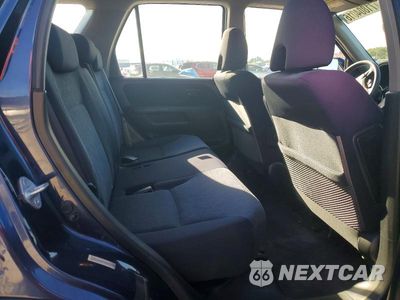 Zdjęcie 10 z 12 samochodu: 2006 HONDA CR-V LX VIN:JHLRD68576C002708 - miniatura