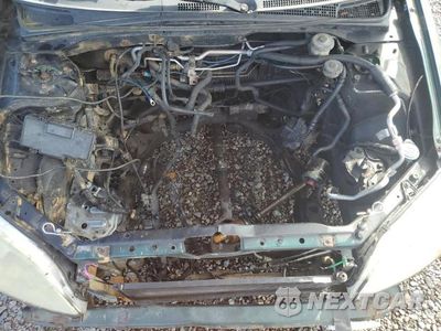 Zdjęcie 11 z 12 samochodu: 2001 HONDA CIVIC LX VIN:1HGEM21551L011707 - miniatura