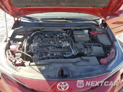Zdjęcie 11 z 13 samochodu: 2023 TOYOTA COROLLA XSE VIN:5YFT4MCE1PP165118 - miniatura